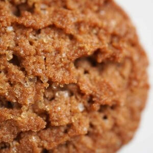 Biscotti rustici
