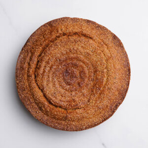 Torta salentina