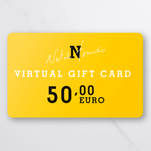 Gift card 50